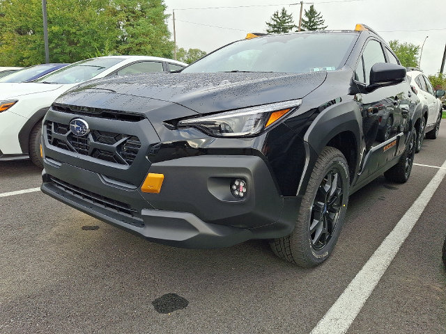 New 2026 Subaru Crosstrek 2.5i Wilderness AWD/4WD image 2