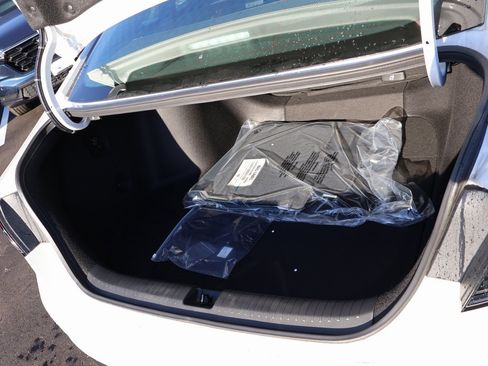 New 2025 Honda Accord Sport image 15