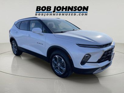 Used 2023 Chevrolet Blazer LT w/ Convenience Package