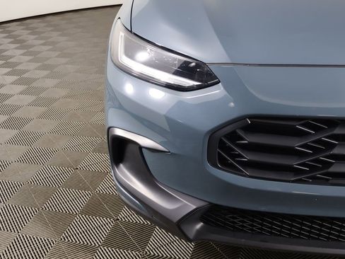 Used 2024 Honda HR-V Sport image 12