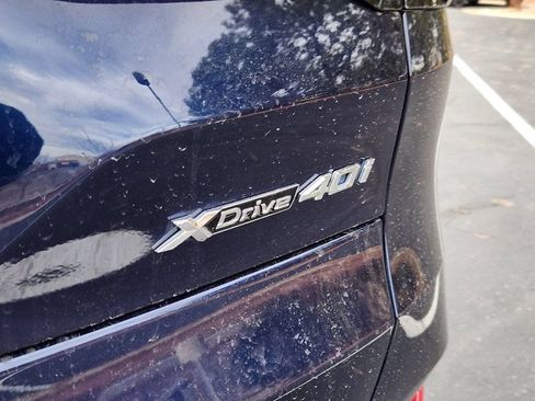 Used 2026 BMW X5 xDrive40i AWD/4WD image 21