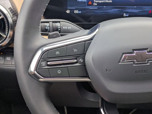 New 2026 Chevrolet Equinox ACTIV w/ Safety and Technology Package image 17