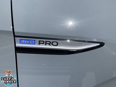 Used 2023 Volkswagen ID.4 Pro AWD/4WD image 79