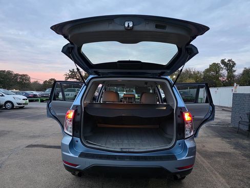 Used 2011 Subaru Forester 2.5X w/ Popular Equipment Group 1A image 36