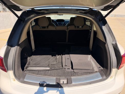 Used 2014 Acura MDX SH-AWD image 18