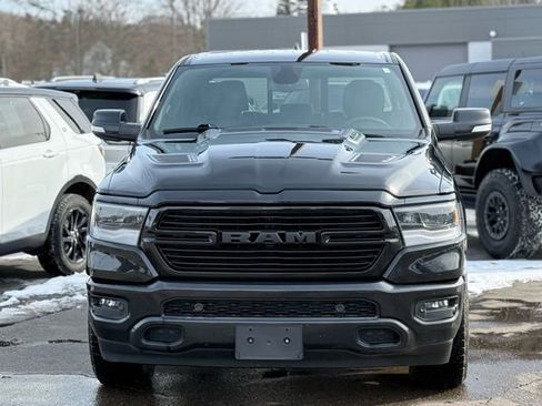Used 2019 RAM 1500 Sport w/ Level 2 Equipment Group image 28