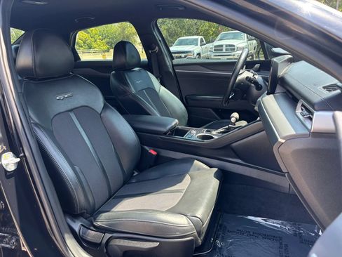 Used 2022 Kia K5 GT-Line FWD image 17