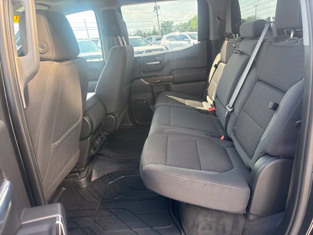 Certified 2021 GMC Sierra 1500 Elevation AWD/4WD image 26
