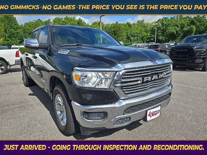 Used 2024 RAM 1500 Laramie