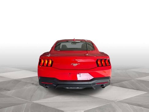 Used 2026 Ford Mustang Premium RWD image 7