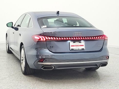 New 2026 Audi A5 Premium image 7