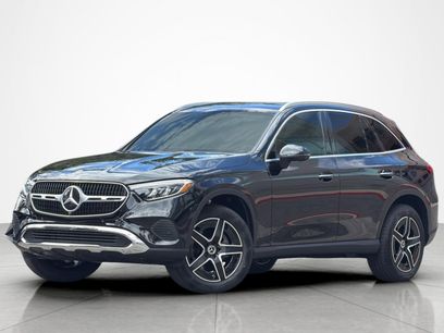 New 2026 Mercedes-Benz GLC 300 4MATIC