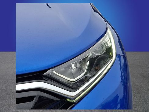 Used 2021 Honda CR-V EX image 7