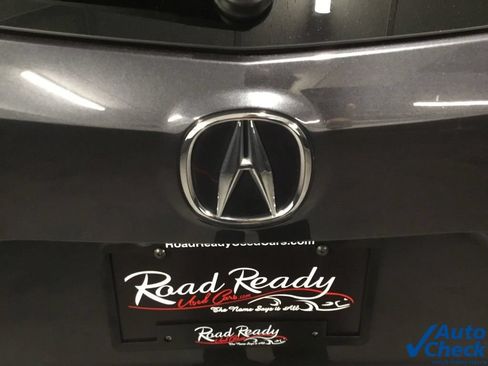 Used 2020 Acura RDX AWD image 12