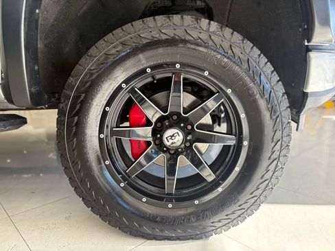 Used 2019 Chevrolet Silverado 1500 RST w/ All-Star Edition AWD/4WD image 43