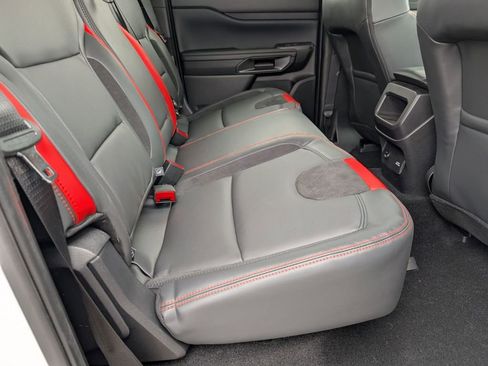 New 2026 Ford Ranger Raptor image 45