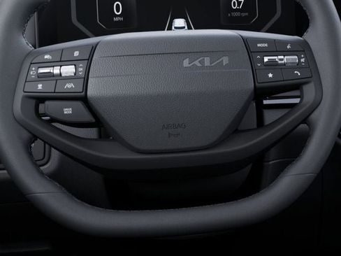 New 2026 Kia Sportage SX image 22