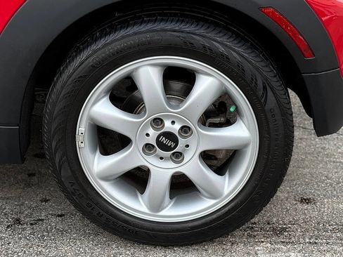 Used 2008 MINI Cooper S image 9