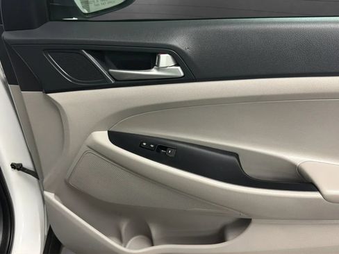 Used 2019 Hyundai Tucson SEL w/ Cargo Package FWD image 19