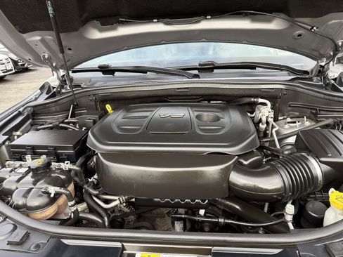 Used 2019 Dodge Durango GT w/ Blacktop Package image 16