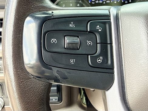 Used 2021 GMC Yukon SLT w/ SLT Luxury Plus Package RWD image 40