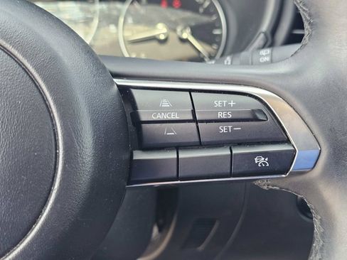 Used 2024 MAZDA CX-30 AWD 2.5 S w/ Preferred Package image 23