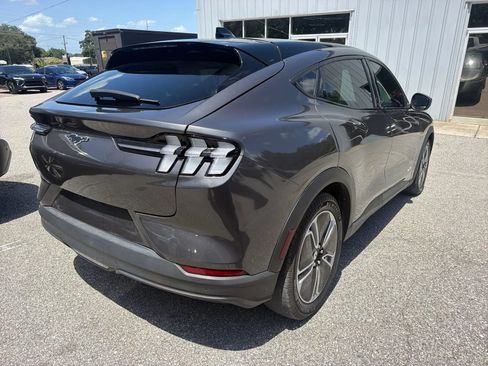 Used 2022 Ford Mustang Mach-E Select RWD image 7