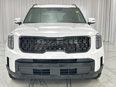 New 2025 Kia Telluride AWD image 2