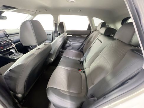 Used 2021 Kia Seltos S image 23