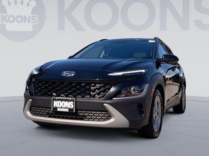 Used 2023 Hyundai Kona SEL w/ Convenience Package