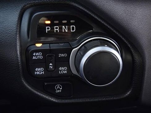 Used 2023 RAM 1500 Big Horn w/ Trailer Tow Group image 18