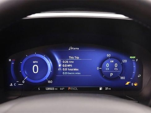 Used 2020 Ford Escape SE Sport image 13