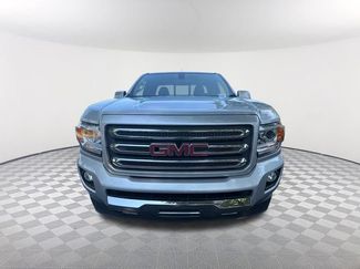Used 2016 GMC Canyon SLE w/ All Terrain Package AWD/4WD video 2