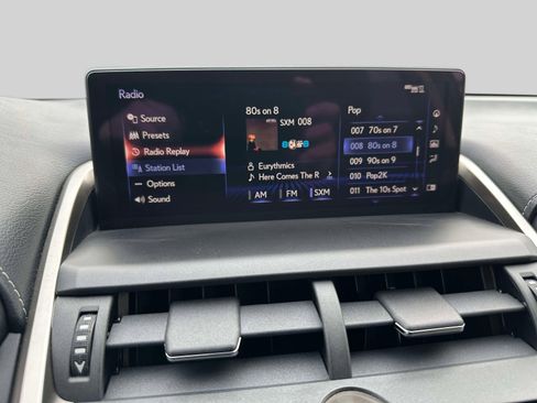 Used 2019 Lexus NX 300 AWD image 25