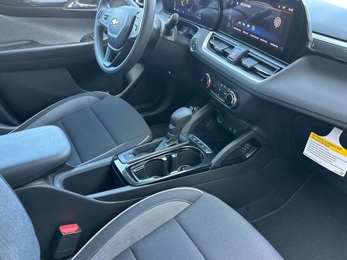 New 2026 Chevrolet TrailBlazer LS w/ LS Convenience Package image 17