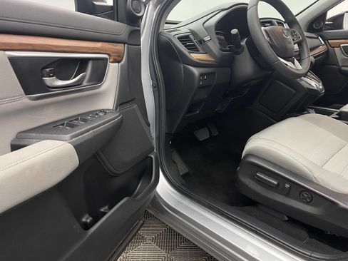 Used 2018 Honda CR-V EX image 15