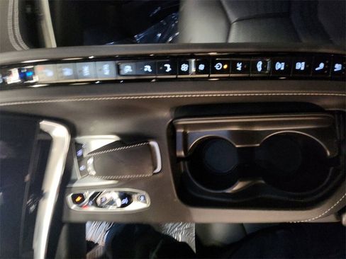 Certified 2021 Chevrolet Corvette Stingray Premium Cpe w/ 3LT image 21