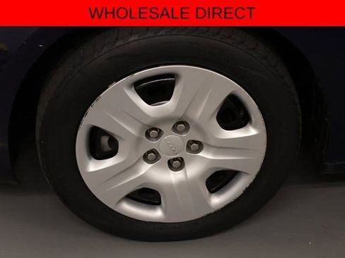 Used 2013 Dodge Dart SE w/ Value Group FWD image 7