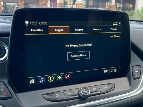 Used 2025 Chevrolet Blazer LT FWD image 22