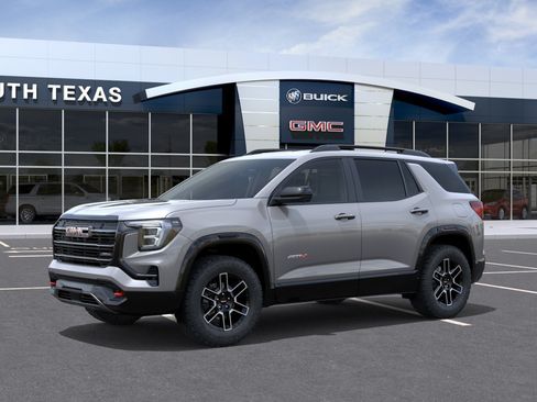 New 2027 GMC Terrain AT4 w/ Technology Package II AWD/4WD image 2