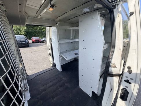 Used 2017 Chevrolet City Express LS FWD image 44