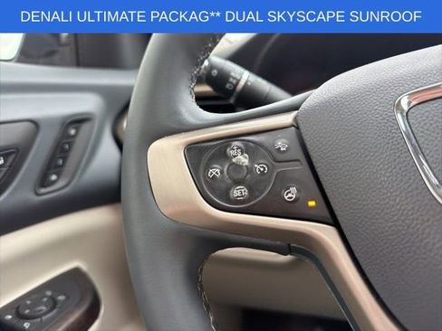 Used 2023 GMC Acadia Denali w/ Denali Ultimate Package image 34