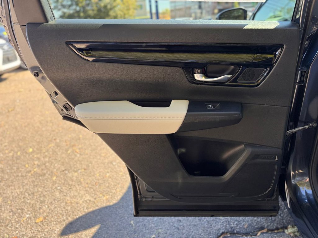 Used 2024 Honda CR-V EX-L image 19