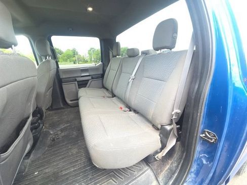 Used 2018 Ford F150 XLT w/ Max Trailer Tow Package AWD/4WD image 13