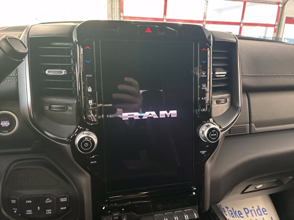 New 2027 RAM 2500 Power Wagon AWD/4WD image 58