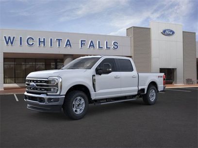 New 2026 Ford F250 XLT w/ XLT Premium Package