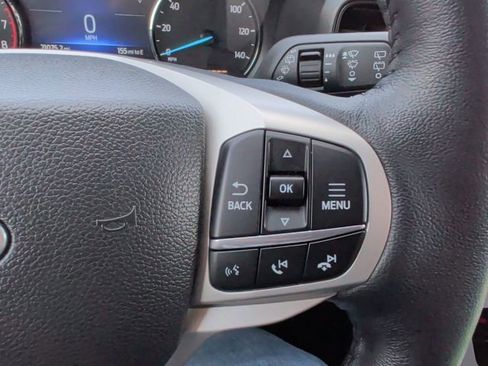 Certified 2023 Ford Explorer XLT AWD/4WD image 25