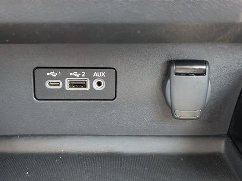 Used 2025 Nissan Altima 2.5 SR FWD image 20