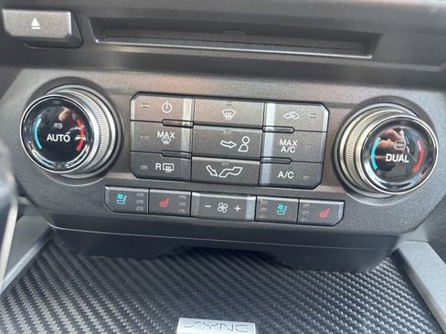 Used 2018 Ford F150 Raptor w/ Equipment Group 802A Luxury image 41