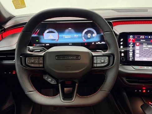 New 2026 Dodge Charger R/T AWD/4WD image 15